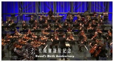 《拉威爾誕辰紀念》法國指揮家阿德里安‧佩魯雄 X 法蘭德斯交響樂團