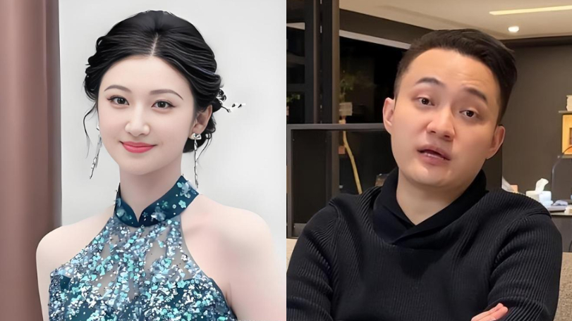 孫宇晨開撕收割流量「白嫖景甜」！　命理師曝「男剋女」：從來沒有信任過