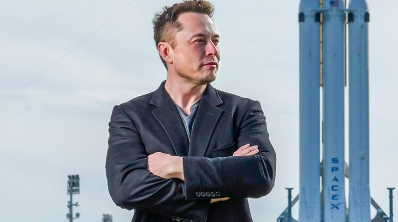 伊隆馬斯克怒批紀錄片《馬斯克》 稱導演糟糕透頂