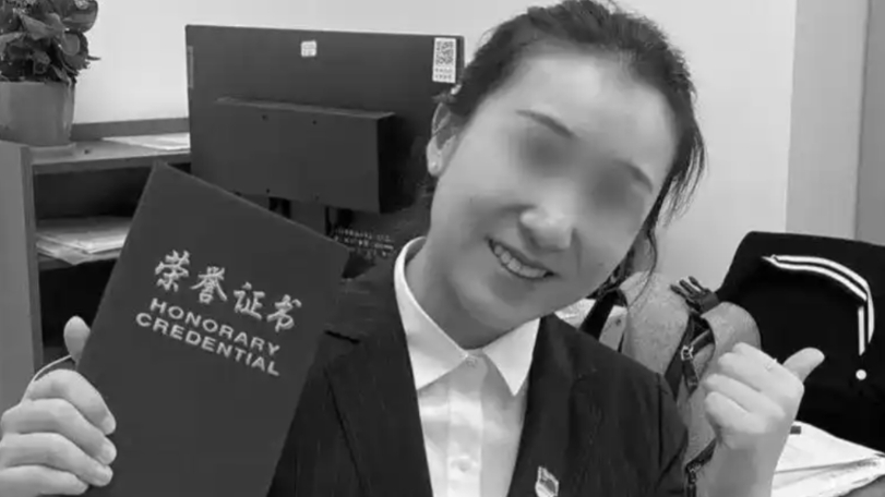 天降磚頭！28歲女被砸中頭部慘死　兇手殺人原因：想被判死刑