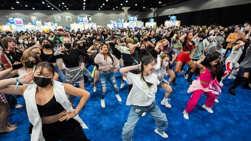 釜山將設立首座 K-pop 高中 預估國際學生佔一半