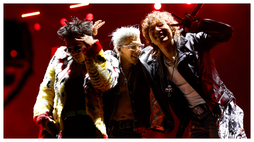 BIGBANG迎出道20週年！2026正式回歸　傳奇天團再寫K-POP新篇章