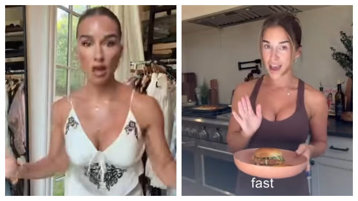 昔認隆乳！　美女歌手「後悔了」...安排手術縮假體