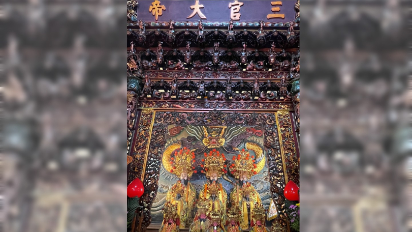 「中元節」是「補財庫」的好時機　楊登嵙教你怎麼做