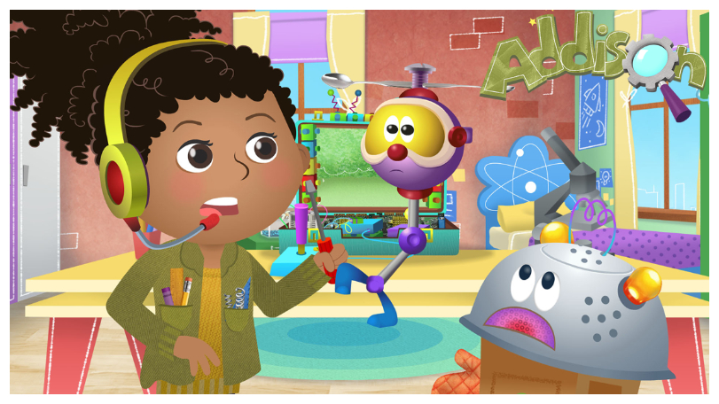 《偵探艾迪森》以生活推理為核心　達文西頻道打造兒童邏輯學習新典範