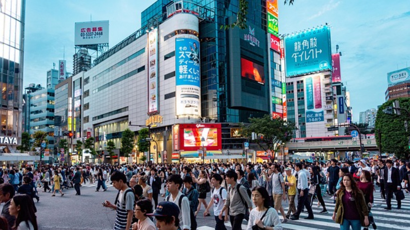 一拿台灣護照「日本店員秒變臉」　他感嘆：連導遊也被警告